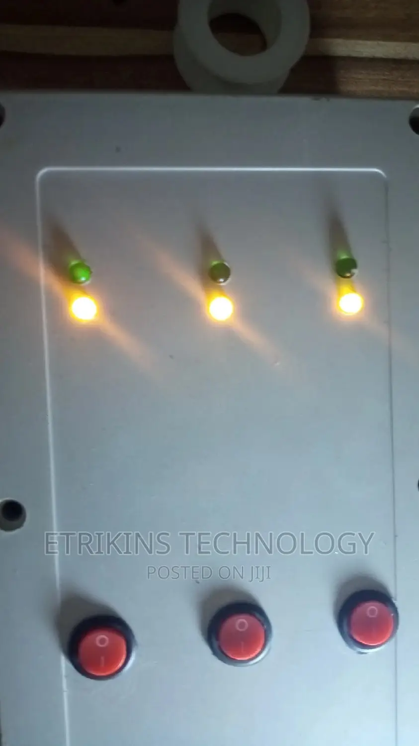 Electrical/ Electronics Based Project Construction