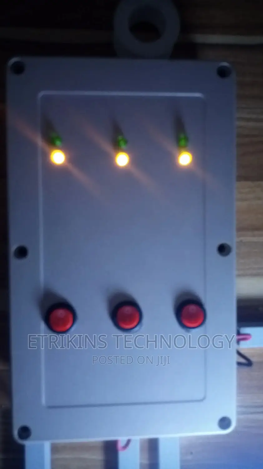 Electrical/ Electronics Based Project Construction