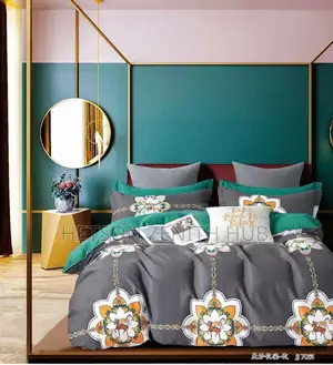Pure Cotton Beddings