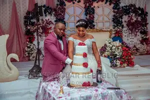 Cakes In Lagos