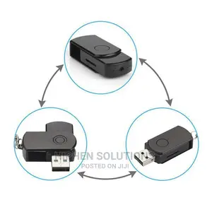 Camera USB Pen Drive Camera USB Flash Drive
