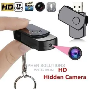 Spy Camera Mini DV U Disk Hidden Camera Model Card Reader