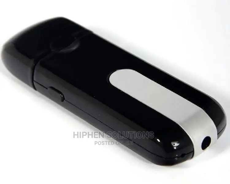 HD Flash Drive Hidden Camera