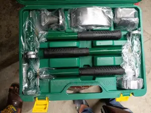 7pcs Auto Repair Panel Beating Set