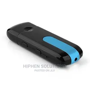 Spy Pen Drive Camera