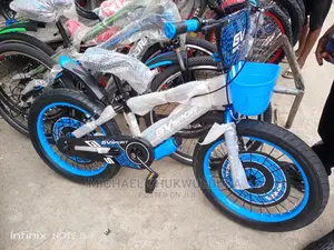 American Sport Bicycle