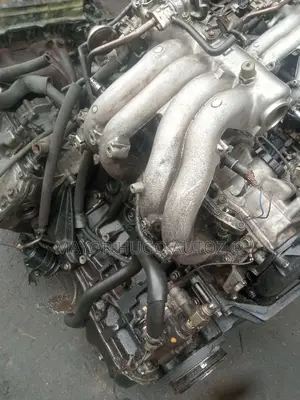 Toyota Camry 5s