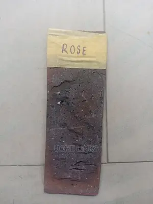 South Africa Brick's