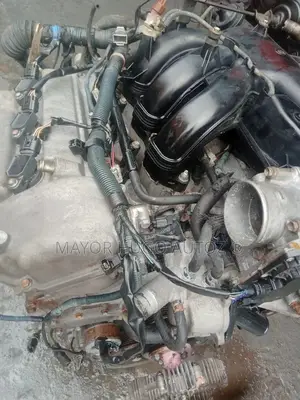 Toyota Land Cruiser 1gr