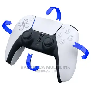 Playstation 5 PS5 Dualsense Wireless Controller