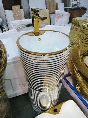 Executive Dinning Washing Handbasin
