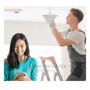 Network Booster Installer in Lekki