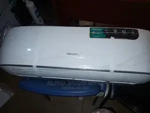 1hp Hisense Inverter Split Air-Condition