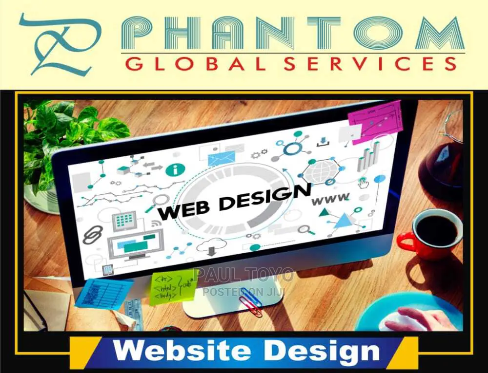 Web Design
