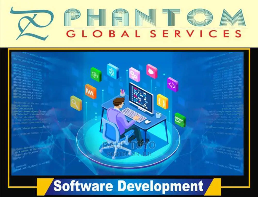 Software And Apps Development