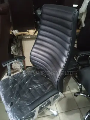 Executive Office Chair Swivel