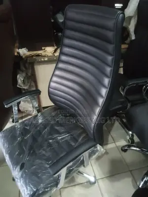 Executive Office Chair Swivel