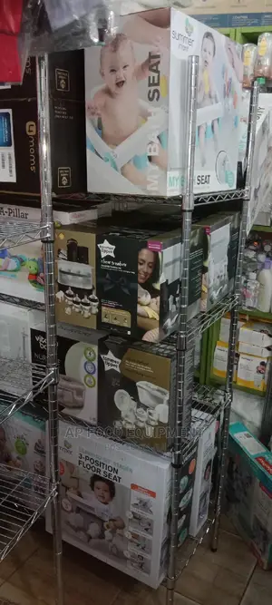 Items Display Rack 3ft