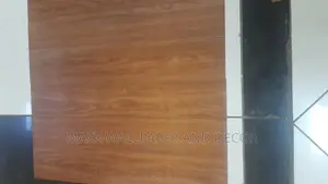Luxury Vinyl Floor Reusable and Water Ecofriendly