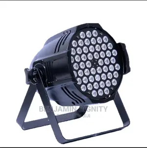 54 Eye Led Parker Stage Light