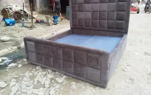 6*6 Royal Bedframe