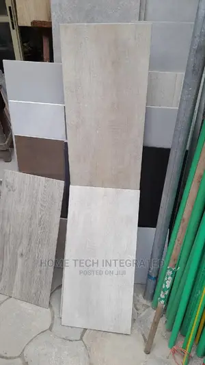 MQTT Surface Italian Wooden Floor Tiles
