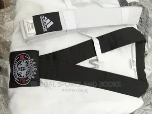 Adidas TAEKWONDO Cloth