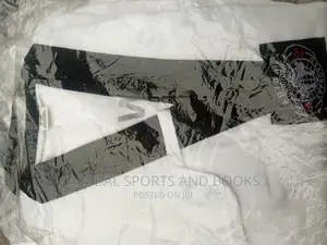 Adidas TAEKWONDO Cloth