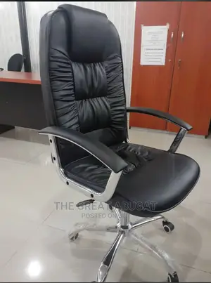 Executive Office Chair