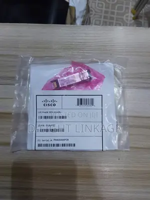Cisco SFP-10G-ER=Module