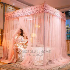 Classic Pole Net Mosquito Net