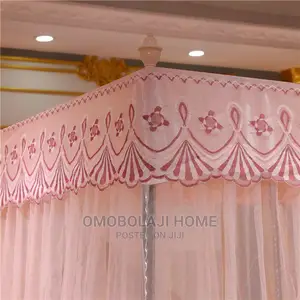Classic Pole Net Mosquito Net