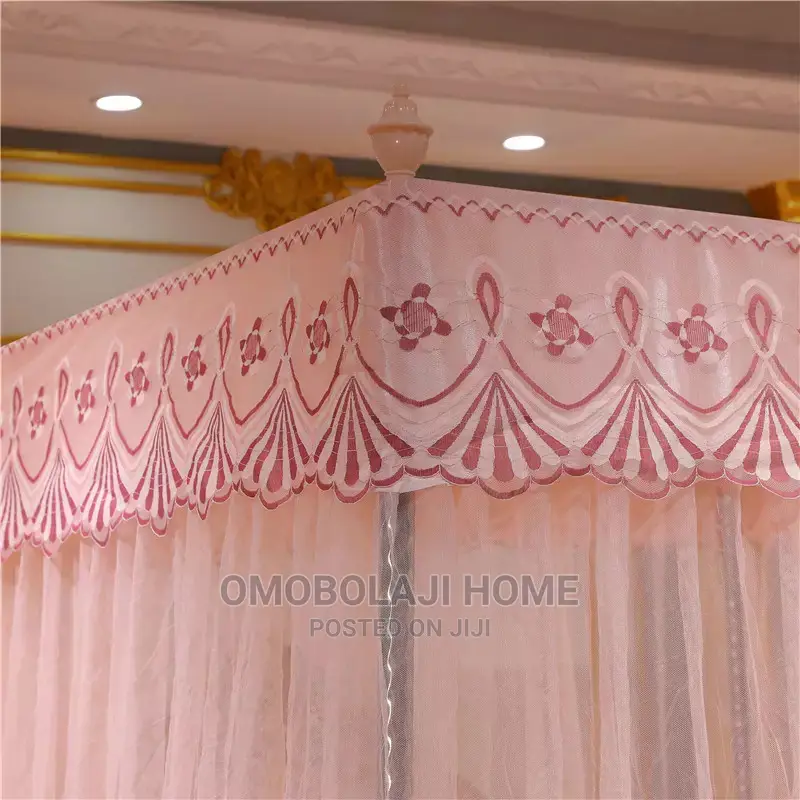 Classic Pole Net Mosquito Net