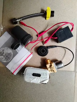 Urinal Sensor (Automatic Urinal Control) 4