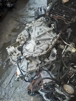 Nissan Pathfinder Infiniti Qx60 Jx35 Gearbox 2014/2018