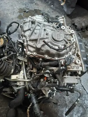 Nissan Pathfinder Infiniti Qx60 Jx35 Gearbox 2014/2018