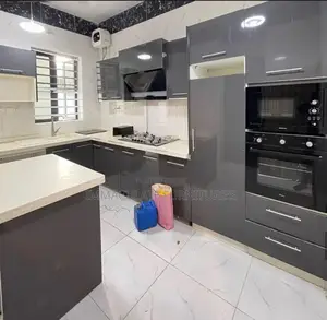 Quality Kitchen Cabinets.