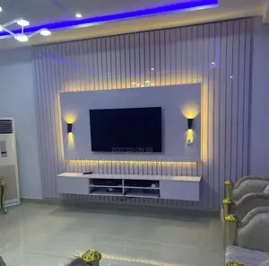 10×10 Television Stand