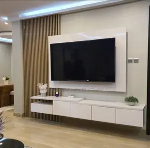 Wall Television Stand