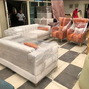 Set of Sofa Chair