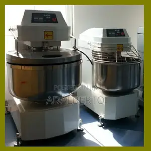 Heavy Duty Flour Mixers