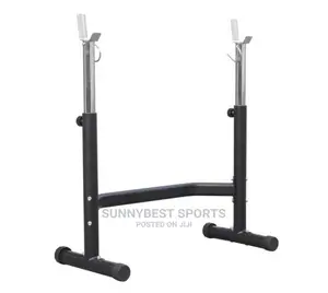 Weight Bench Quality