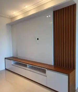 Wall Shelf / TV Stand.