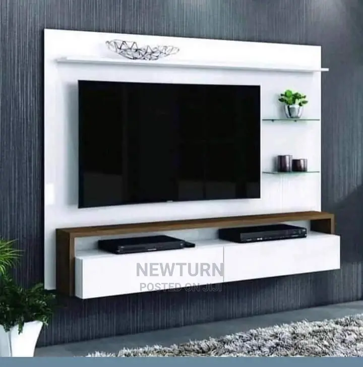 Wall TV Stand / Console