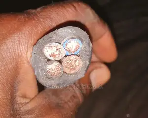 16mm 4core Flexible Vatan-Kablo Electric Cable