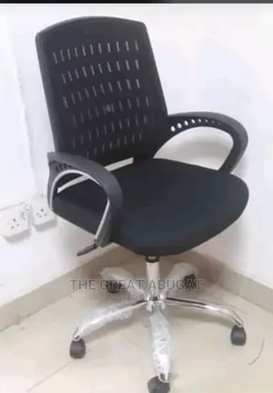 Secretary Office Chair