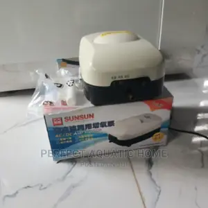 Sunsun Rechargeable Air Pump 6outlet