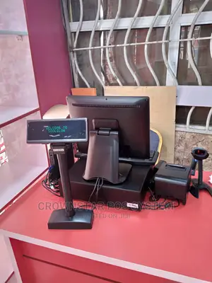 Supermarket, Restaurant, Hotel Pharmacy POS SYSTEM