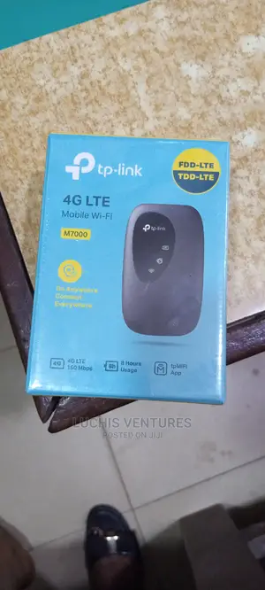 Tp Link 4g Mobile Wifi
