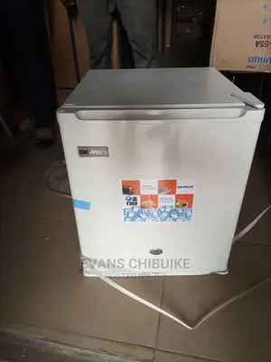 Brand New Skyrun Bed Side Refrigerator